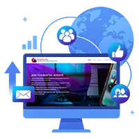 Website Meningkatkan Visibilitas